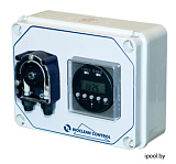 Шланговый насос BIOCLEAN CONTROL PER 1,1-1 230V SANT