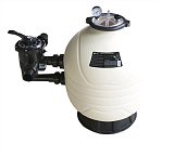 Фильтровальная емкость Emaux MFS20, с боковым подкл.