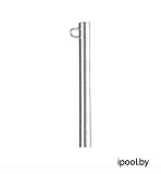 Стойка указателей h=1.8 метра (с закладной), АТ 