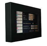 Автоматическая станция PCS Mini(pH,О2,Темп.)с насосами 3,3л/ч