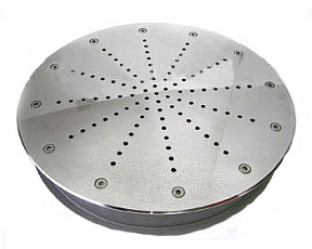 Плато аэромассажное  КРУГЛОЕ D=340мм