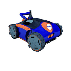 Робот-очиститель автоматический Х5