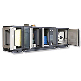 Вентиляционная установка DanX AF