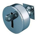 Закладное крепление для дорожек (плитка)