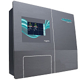 Автоматическая станция обработ. воды Pool Relax Chlor,параметры pH,Redox