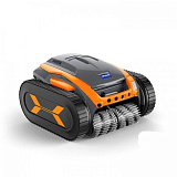 Робот-очиститель VortraX TRX 8500 iQ