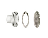 Заборное устройство Cofies - 10м3/ч в комплекте с фланцем,накладкой