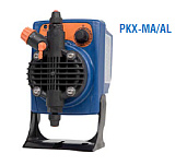 Насос дозирующий PKX-MA/AL 1-5 230V