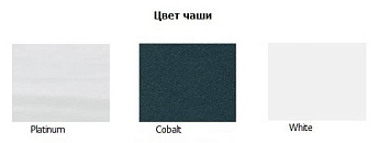 0-Jacuzzi СПА бассейн White 190x150x80 см Unique (без обшивки)