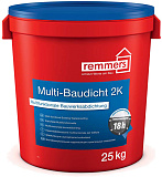 Multi-Baudicht 2K, 25кг,  битумный полимер 2К Multi-Baudicht 2K, 25кг,  битумный полимер 2К