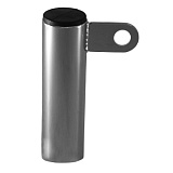 Канатодержатель для переливного бассейна, АС