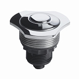 Пневмотическая кнопка VAMILA из нерж стали AISI316