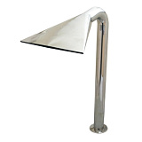 Водопад "Гусь 600", АС  