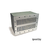 Скиммер для прудов и фонтанов, АТ int 2", плитка