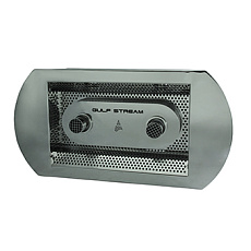 Противоток 85 м3/час Gulf Stream, АС (AISI 316L)