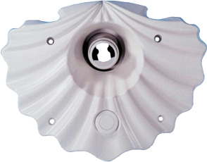 Лицевая панель противотока SENA JS1.B