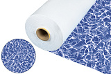 Пленка для отделки бассейнов синий мрамор Dark Blue Marble FXT009 2x12,5 (25кв.м.) Пленка для отделки бассейнов синий мрамор Dark Blue Marble FXT009 2x12,5 (25кв.м.)