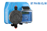 Дозировочный насос BT PH-RX-CL/M 20-5 230V