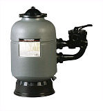 Фильтровальная емкость ProSide 400(400мм,6м3/ч),боков.подкл.