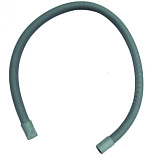 Шланг гофрированный (1м) к прожекторам