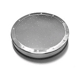 Плато аэромассажное  КРУГЛОЕ D=400мм