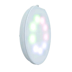 0-Лампа светодиодная "LumiPlus Flexi V1" RGB,беcпроводная,ПДУ 0-Лампа светодиодная "LumiPlus Flexi V1" RGB,беcпроводная,ПДУ