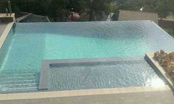 1-Пленка темно-серая (ширина 1,65м), "Antracite SBG 150"