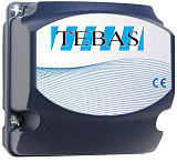 Блок пневмопуска Tebas до 2,2 kW (9,0 - 14,0 А) 230V