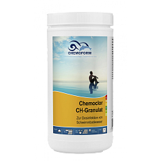 Chemoclor CH (гранулированный), 1кг