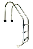 Лестница Standard, AISL 304, 3 ступ.