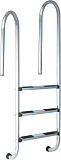 Лестница Muro Asymmetric, AISL 304, 3 ступ.