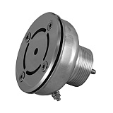 Форсунка донная регулируемая (AISI 316L),  AC