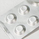 Таблетки для фотометра Lovibond Phenol Red pH, 1 блистер