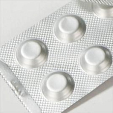 Таблетки для фотометра Lovibond Phenol Red pH, 1 блистер