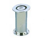 Анкера для крепления тумбы 00144 с плоским основанием