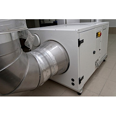 0-Осушитель воздуха CDP 165 3х400 V wcc для бассейна