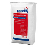 Sulfatexschlamme, 25 кг, минеральный гидроизоляционный шлам