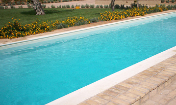 1-Пленка бежевая (ширина 1,65м), "Sand SBG 150 SUPRA"