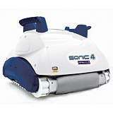 Робот-очиститель автоматический Sonic 4