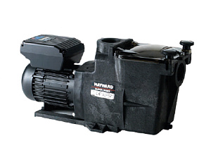 Насос с префильтром Super Pump SP2616VSTD (18м3/ч)