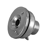 Форсунка стеновая "Универсал", AC