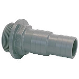 Дорн резьбовой 38-32 - 1 1/2"