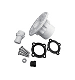 Крепежная группа для накладных прожекторов под лайнер