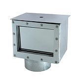 Скиммер узкий, АС