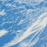 Пленка ПВХ GRANIT 1 (светло-синий гранит) 1,65х25 м