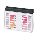 Тестер AquaDoctor Таблеточный для PH/O2 (20/20) Тестер AquaDoctor Таблеточный для PH/O2 (20/20)