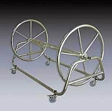 Роллер передвижоной для разделительной дорожки 1,8м