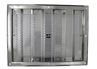 Водозабор 90 м3/ч, плитка, АС