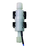 Датчик выходного потока жидкости PVDF для насос. до 20л/ч(eONE до 30л/ч)