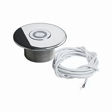 Сенсорная кнопка VAMILA из нерж стали AISI316